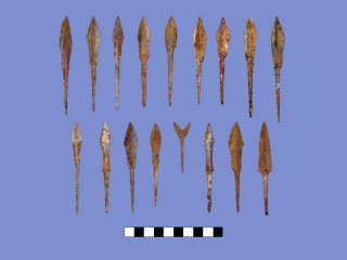 Изучение археологических памятников скифской эпохи привело ученых Алтайского края к интересным результатам