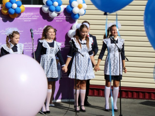 Около 60 миллионов рублей направили на капитальный ремонт сельской школы в Бийском районе по краевой адресной инвестиционной программе