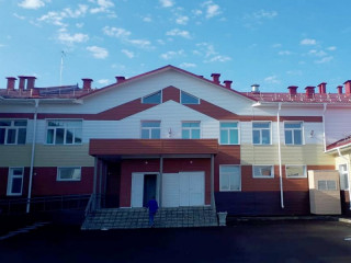 Более 160 миллионов рублей направили на строительство школы и детского сада в Локтевском районе Алтайского края