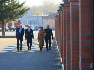Село Курья станет местом паломничества гостей Алтайского края, которые приезжают познакомиться с его природой, людьми и историей