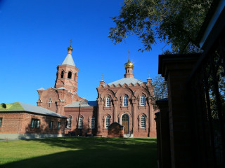 В Алтайском крае пройдут торжества, посвященные юбилею Михаила Калашникова