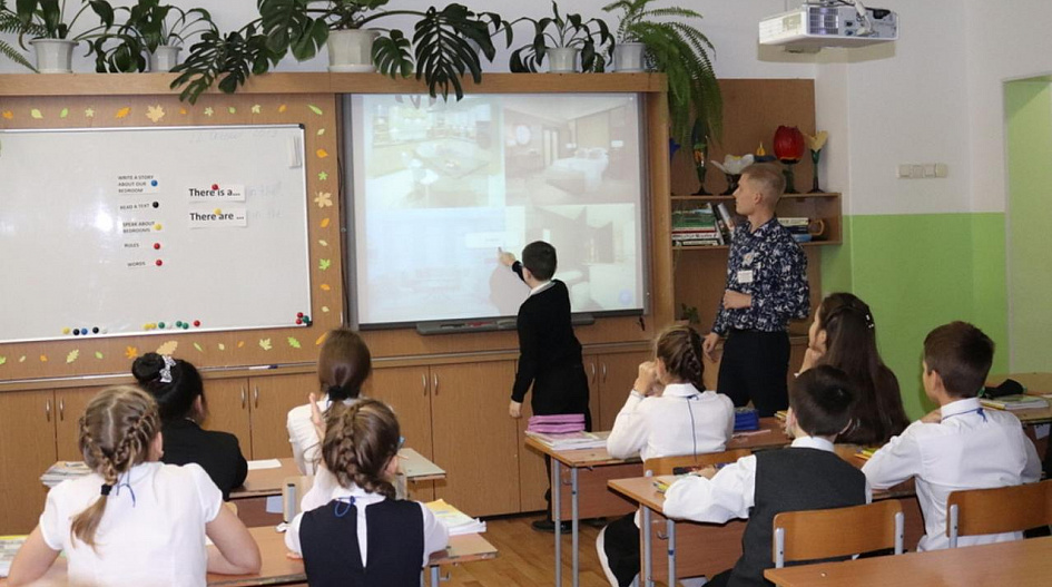 В Барнауле стали известны имена финалистов муниципального этапа конкурса «Учитель года Алтая – 2020»﻿