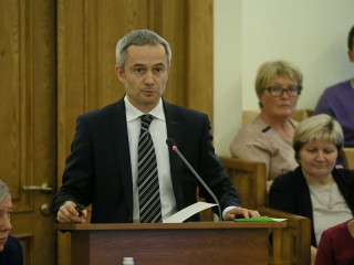 На 30 миллионов рублей увеличат в Алтайском крае ежегодное финансирование учреждений спортивной подготовки