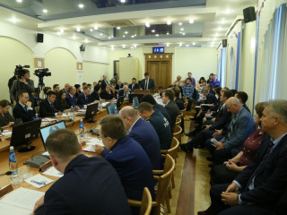 В целях развития туризма подготовлен проект нового закона «Об особо охраняемых территориях рекреационного назначения в Алтайском крае»