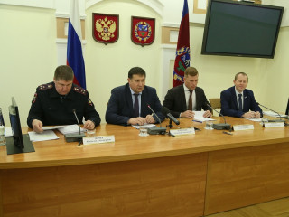 Более 900 километров дорог обновили в Алтайском крае за первый год реализации национального проекта