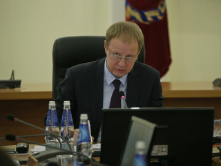 В хозяйствах Алтайского края убрали 84% площадей, занятых подсолнечником