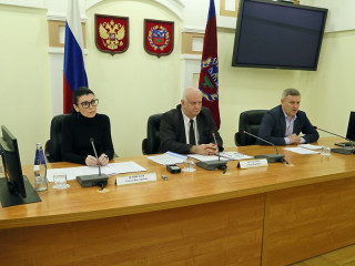 Строительная отрасль Алтайского края постепенно переходит на банковское финансирование проектов строительства жилья