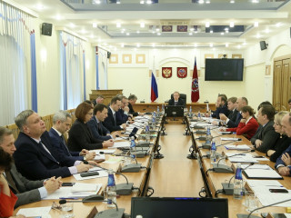 В Алтайском крае участок автодороги, на котором произошло смертельное ДТП, намерены оборудовать видеокамерами