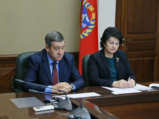 В муниципалитеты региона будет поставлено оборудование для 25 спортивных площадок