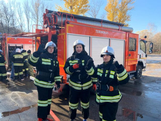 Сборная команда Алтайского края в четвертый раз стала победителем Всероссийской военно-патриотической студенческой игры «Зарница»