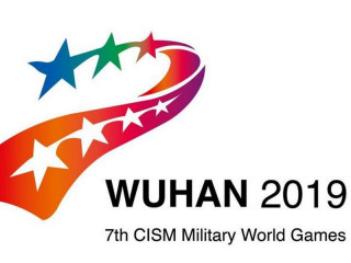 Алтайские легкоатлеты Сергей Шубенков и Полина Миллер участвуют в VII Всемирных военных играх в Китае