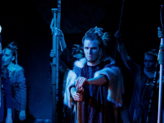 Творческие коллективы из Алтайского края завоевали награды на этапе Всероссийского фестиваля-конкурса студенческих и любительских театров