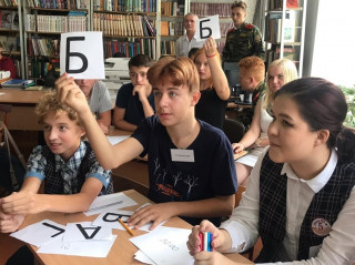 Алтайский государственный технический университет приглашает школьников на бесплатные курсы по физике