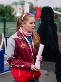 Проект биатлонного фестиваля из Алтайского края стал победителем всероссийского грантового конкурса