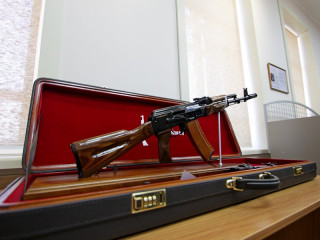 Село Курья станет местом паломничества гостей Алтайского края