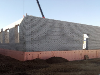 В Алтайском крае выделили 20 миллионов рублей на расширение детского сада в Завьяловском районе