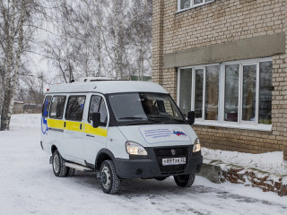 В Алтайском крае за два месяца более 200 граждан старше 65 лет доставили в поликлиники на диспансеризацию