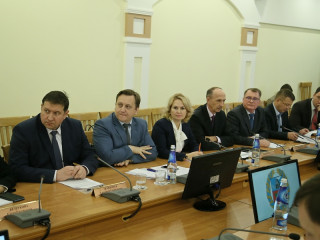 Алтайский край продолжает наращивать экспорт зерновых и масличных сельхозкультур