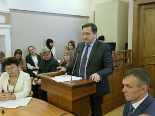 В рамках краевой адресной инвестиционной программы в 2020 году в Алтайском крае планируется начать строительство 14 объектов образования
