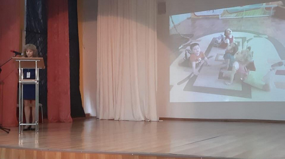 В Барнауле провели конкурс среди педагогов дополнительного образования