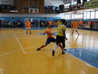 В Алтайском крае определили победителей XVI Спартакиады госслужащих