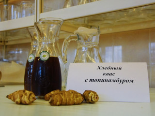 Алтайские ученые предлагают использовать растительные биостимуляторы в изготовлении сладких напитков