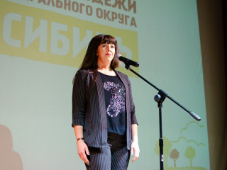 В Алтайском крае участники Слета сельской молодежи Сибири поделились идеями развития села
