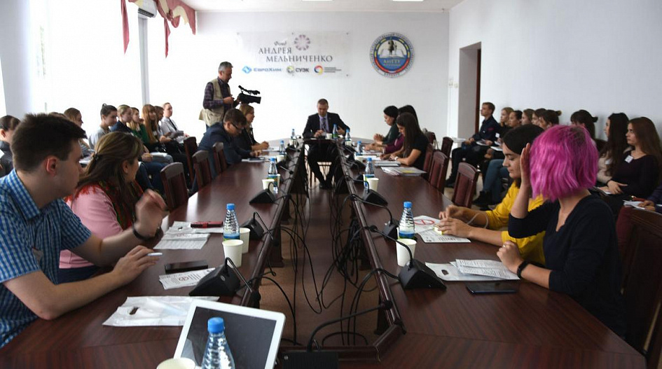 В Барнауле подвели итоги краевого конкурса социальной рекламы «Вместе против коррупции»