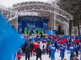 Впервые «Алтайская зимовка» станет площадкой проведения фестиваля «Гастрономическая карта России»