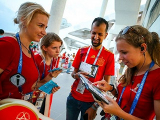 В Алтайском крае завершается прием документов от кандидатов на поощрение почетным знаком «За развитие добровольчества (волонтерства)»