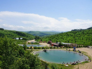 Четыре проекта Алтайского края отмечены национальной премией в области событийного туризма Russian Event Awards