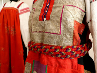 В Художественном музее Алтайского края открывают выставку «Возрожденные шедевры»