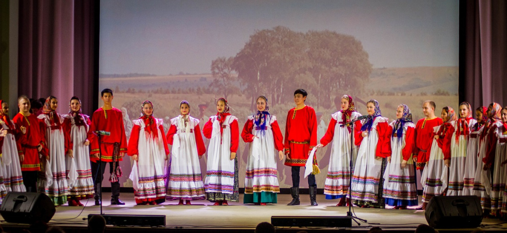 Алтайский государственный институт культуры отметит 45-летие