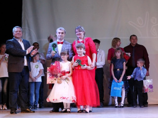 В Алтайском крае определили победителей конкурса «Лучшая молодая семья 2019 года»