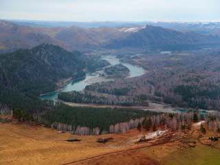 В Алтайском крае законодательно определили статус особо охраняемых территорий рекреационного назначения