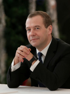 Председатель Правительства Российской Федерации Дмитрий Медведев с рабочим визитом посетит Алтайский край