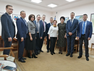 В Алтайском крае создано региональное отделение Межрегиональной общественной организации «Общество дружбы с Кубой»