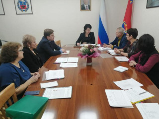 В Алтайском крае начинается реализация проекта «Будущие кадры современного здравоохранения»