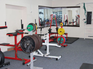 Около 24 миллионов рублей направили в Алтайском крае на ремонт краевой спортивной школы олимпийского резерва