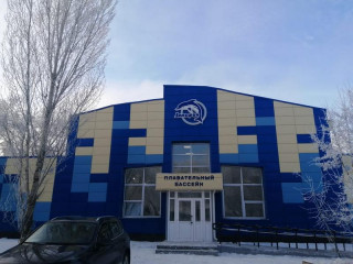 В Алтайском крае на капремонт славгородского бассейна «Дельфин» направили около 61 миллиона рублей