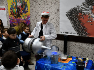 Кинотеатр в Барнауле начал работу в новом формате