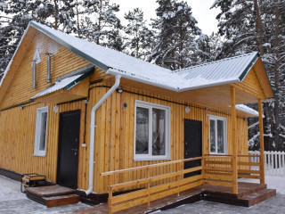 17 фельдшерско-акушерских пунктов построили в 2019 году в Алтайском крае