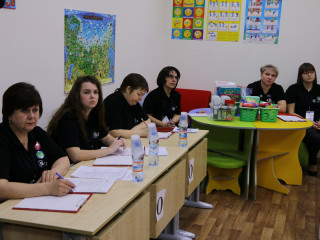 24 учащихся педагогических колледжей Алтайского края, республик Алтай и Казахстан участвуют в региональном чемпионате «Молодые профессионалы – 2019»