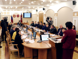 В Алтайском крае разработают законопроект о запрете реализации несовершеннолетним бестабачной никотиносодержащей продукции