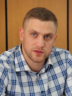 Около 500 юных пловцов выступят на соревнованиях «Кубок Андрея Гречина» в Барнауле