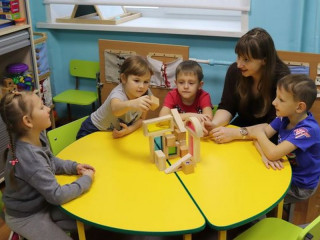 Более трех миллионов рублей направят на создание консультационного центра для родителей в Барнауле