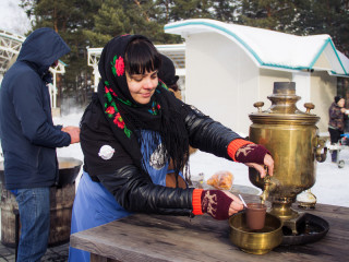 Координатор проекта «Гастрономическая карта России»: Региональные блюда из локальных продуктов должны стать одной из составляющих путешествия в Алтайский край