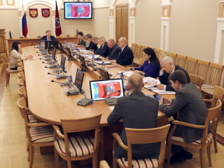 В Правительстве Алтайского края завершены конкурсные процедуры по формированию кадрового резерва