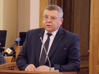 На заседании Правительства Алтайского края обсудили проведение мероприятий по профилактике и ликвидации болезней животных