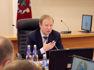 Более 4,2 миллиарда рублей в 2019 году направлено на улучшение материально-технической базы медицинских организаций Алтайского края